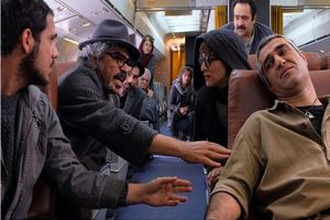 جزئیات و تصاویر جدید از فیلم پرُ بازیگر ما همه با هم هستیم