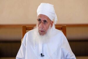 مفتی اعظم عمان خواستار فشار بین المللی علیه رژیم صهیونیستی شد