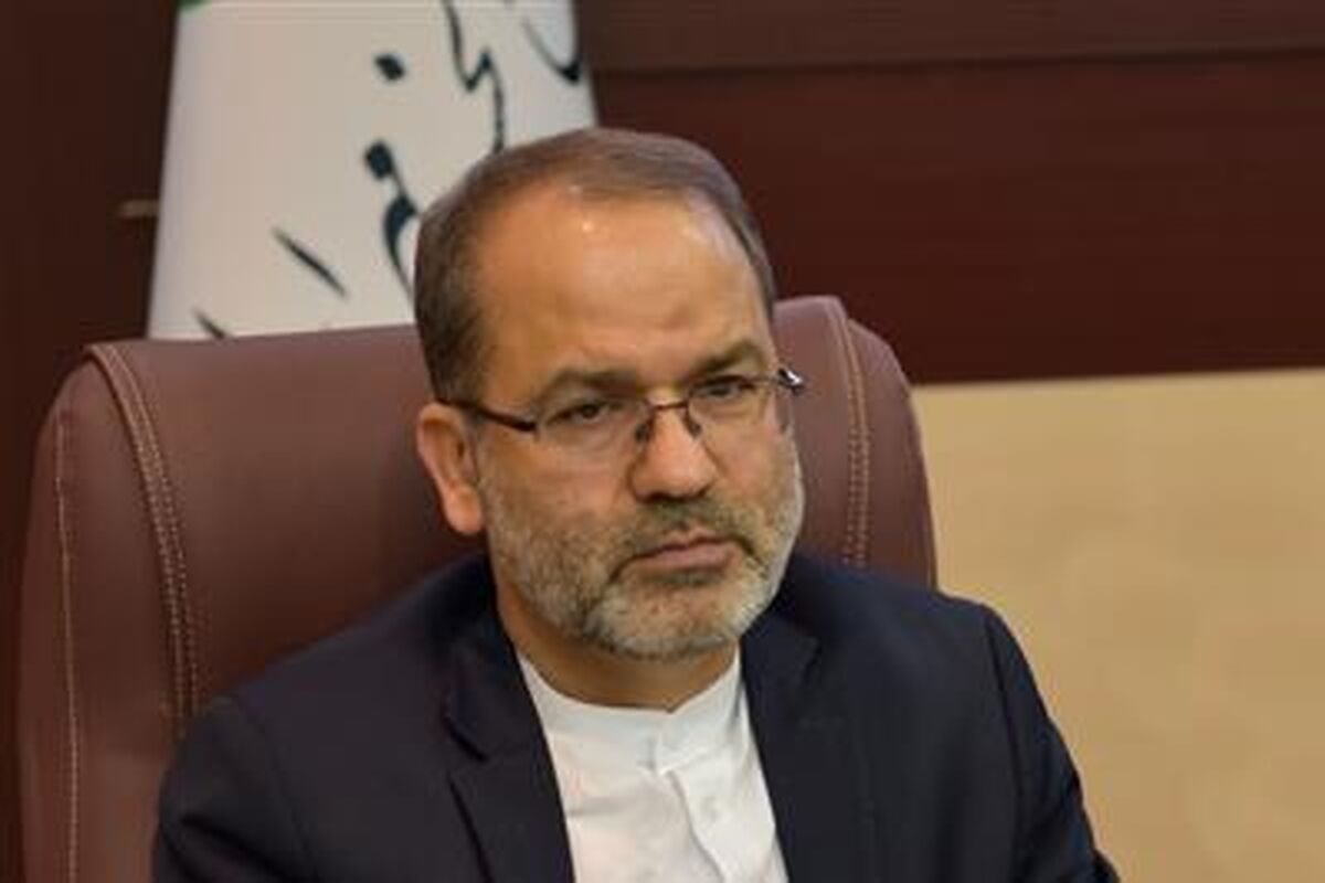 سلیمان توکلی