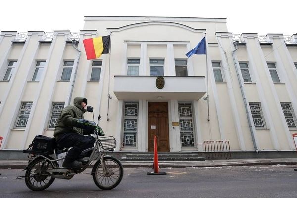 بلژیک نسبت به مخاطرات جدی  مصادره دارایی‌های روسیه  هشدار داد