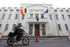 بلژیک نسبت به مخاطرات جدی  مصادره دارایی‌های روسیه  هشدار داد