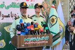 کشف نزدیک به ۶ تن مواد مخدر طی ۶ ماه در تهران