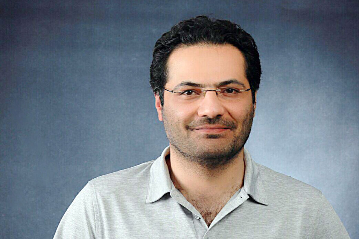 امید رئیس دانا