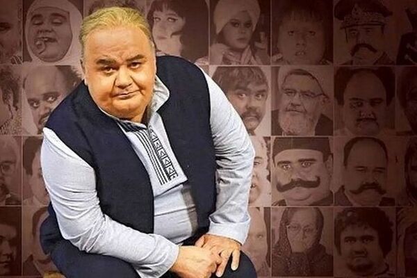 سریال پخش‌نشده اکبر عبدی به تلویزیون می‌آید