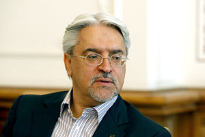 مدیر عامل بانک مسکن درگذشت