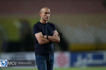 شرایط بازی با تراکتور طبیعی نبود و روی دیدار با سپاهان تاثیر گذاشت/بعدا درباره ظاهرم صحبت می کنم