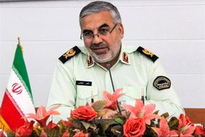 ۳۵۰۰ شهید انتظامی نشانه جدیت ایران در برخورد با پدیده قاچاق است‌