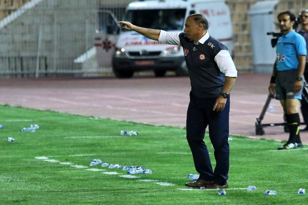 حمید درخشان