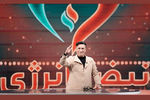 بهمن هاشمی در «نبض انرژی» جایزه ۱۰۰ میلیونی می دهد