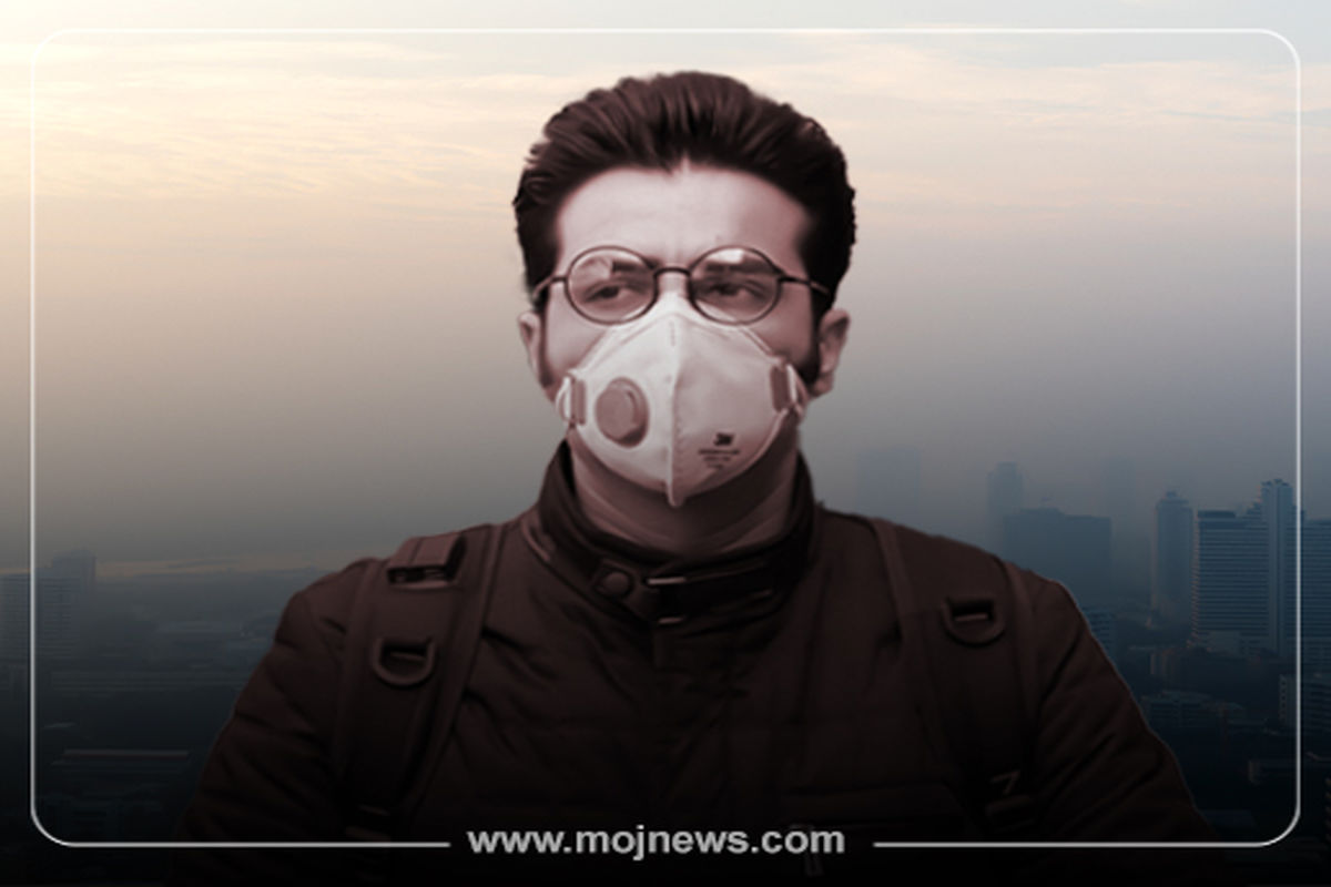 کاور اینفو راهکار های کاهش آلودگی هوا موج