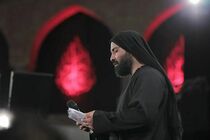دانلود مداحی شور ماه محرم با نوای هلالی