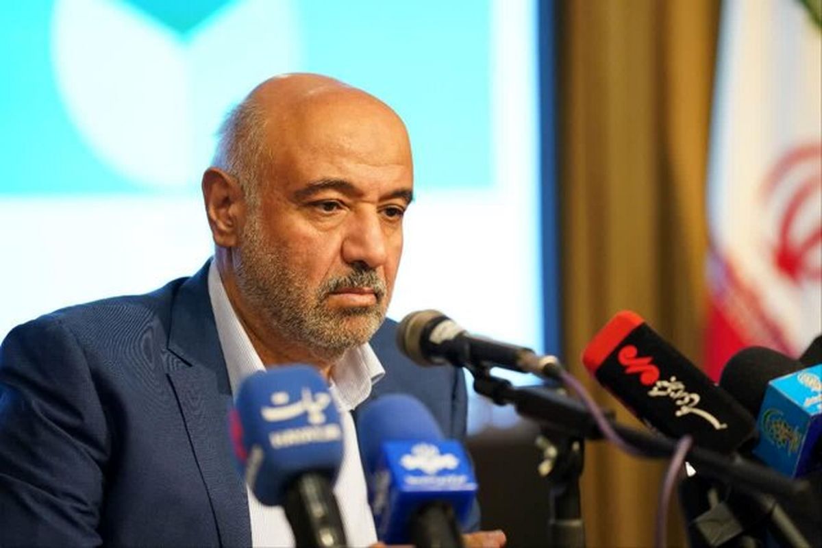 وزیر تعاون، کار و رفاه اجتماعی