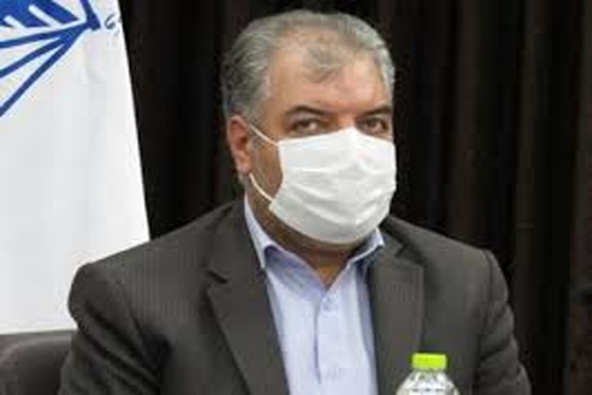 مراد فتحی