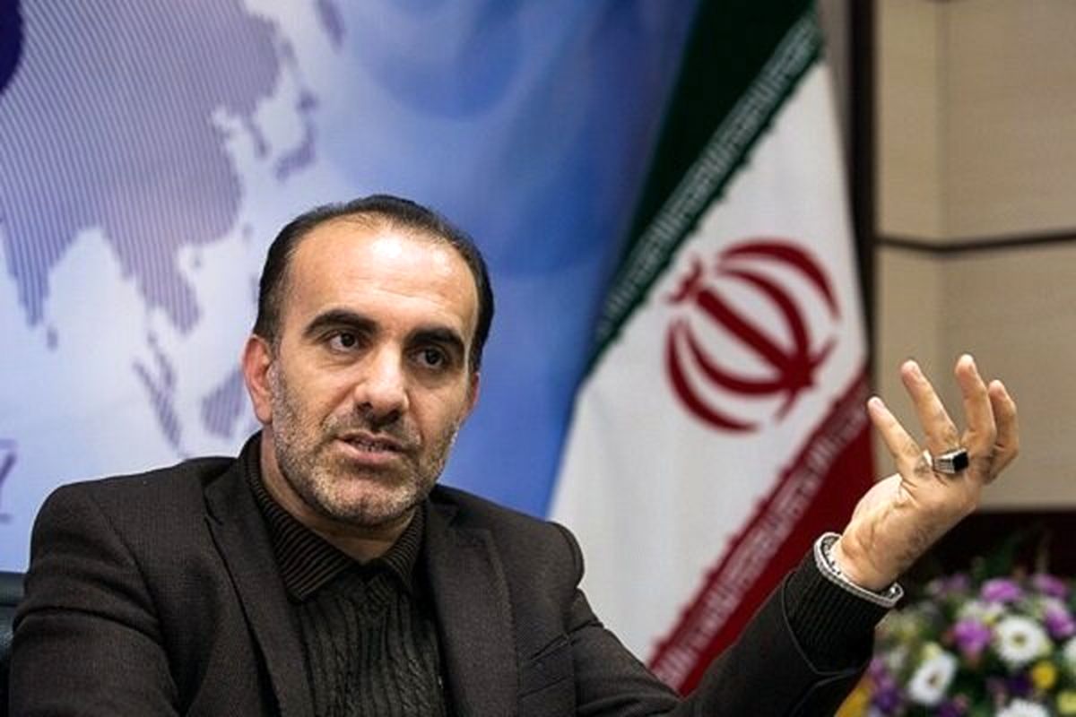 محمد رئیس زاده