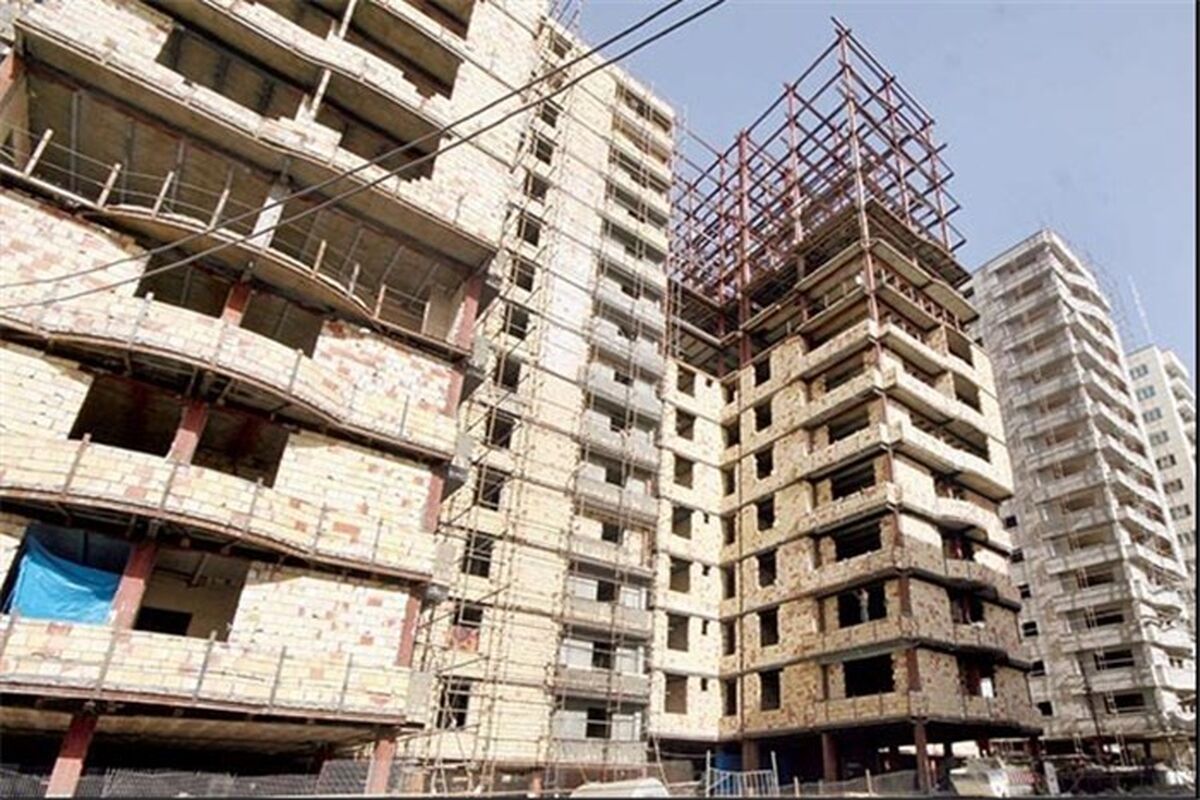 بازنگری در قوانین طرح جامع تفصیلی ساخت‌وساز