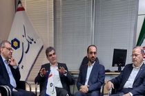 بیمه‌نامه اولین محصول قابل عرضه در سوپر‌مارکت مالی شعب بانک سینا خواهد بود