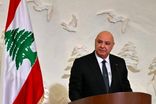 رئیس‌جمهور لبنان برای خروج اسرائیل از لبنان درخواست کرد