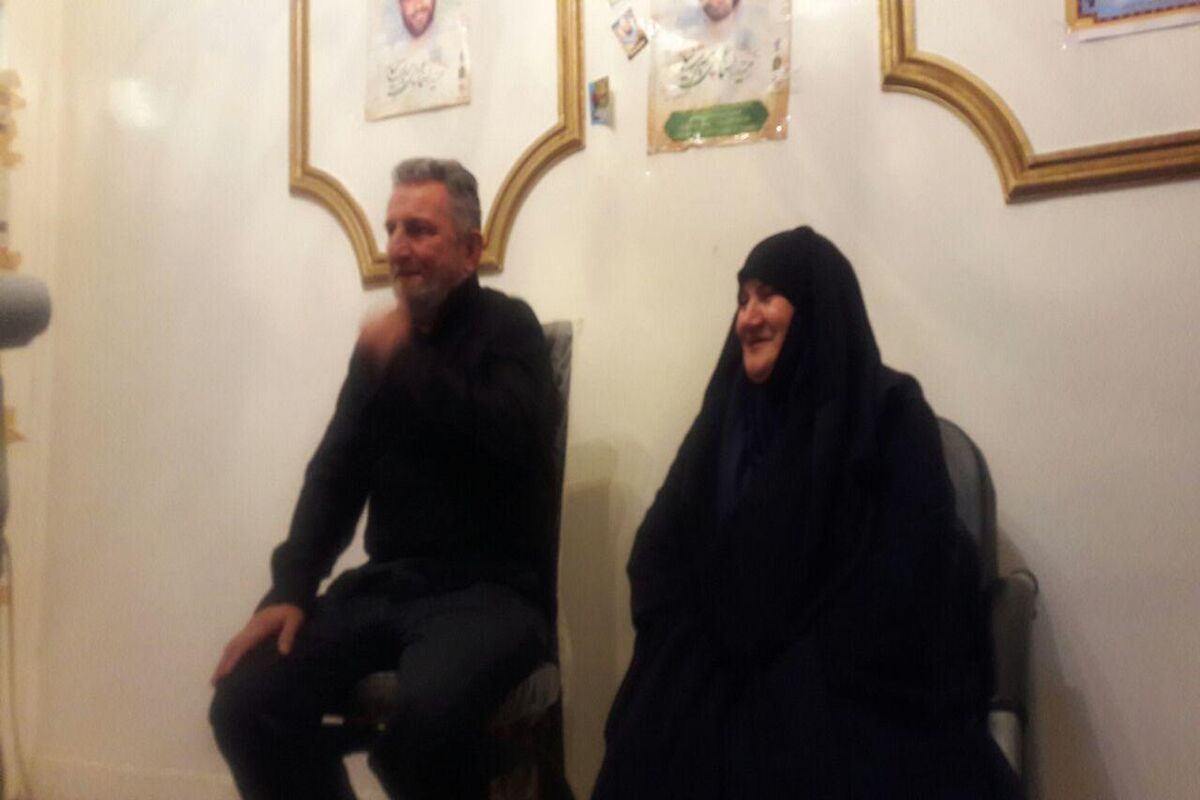 اسماعیل سیرت نیا