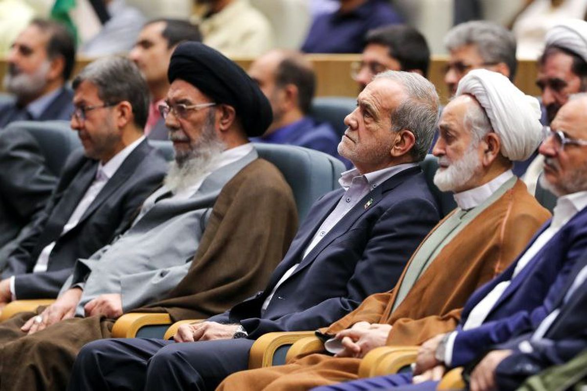 پزشکیان