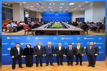 ایران آمادگی خود را برای پروژه‌های مشترک با قزاقستان اعلام کرد