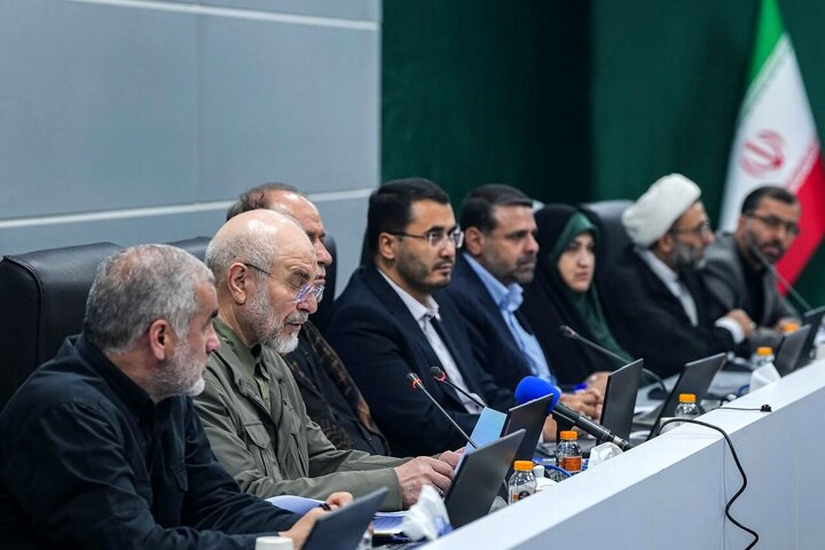 قالیباف رئیس مجلس