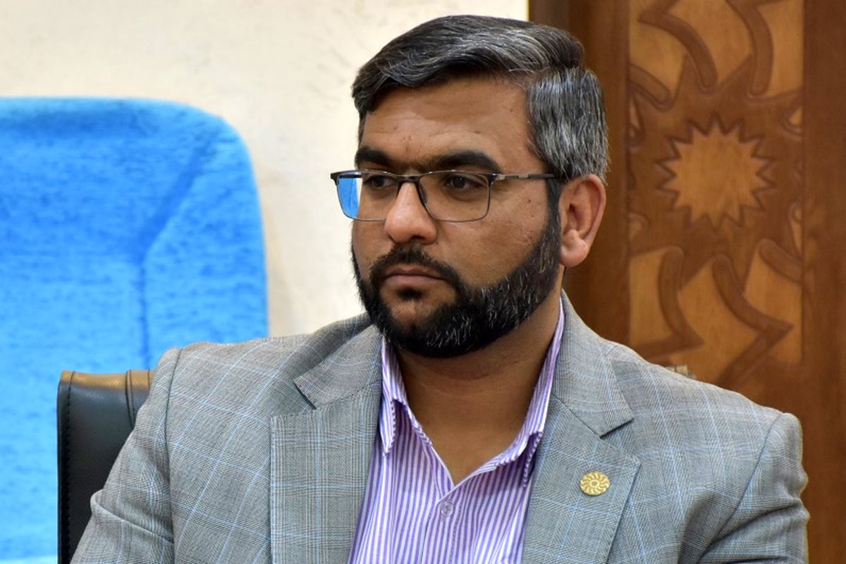 فیروزی+مدیر کل کتابخانه های عمومی فارس 