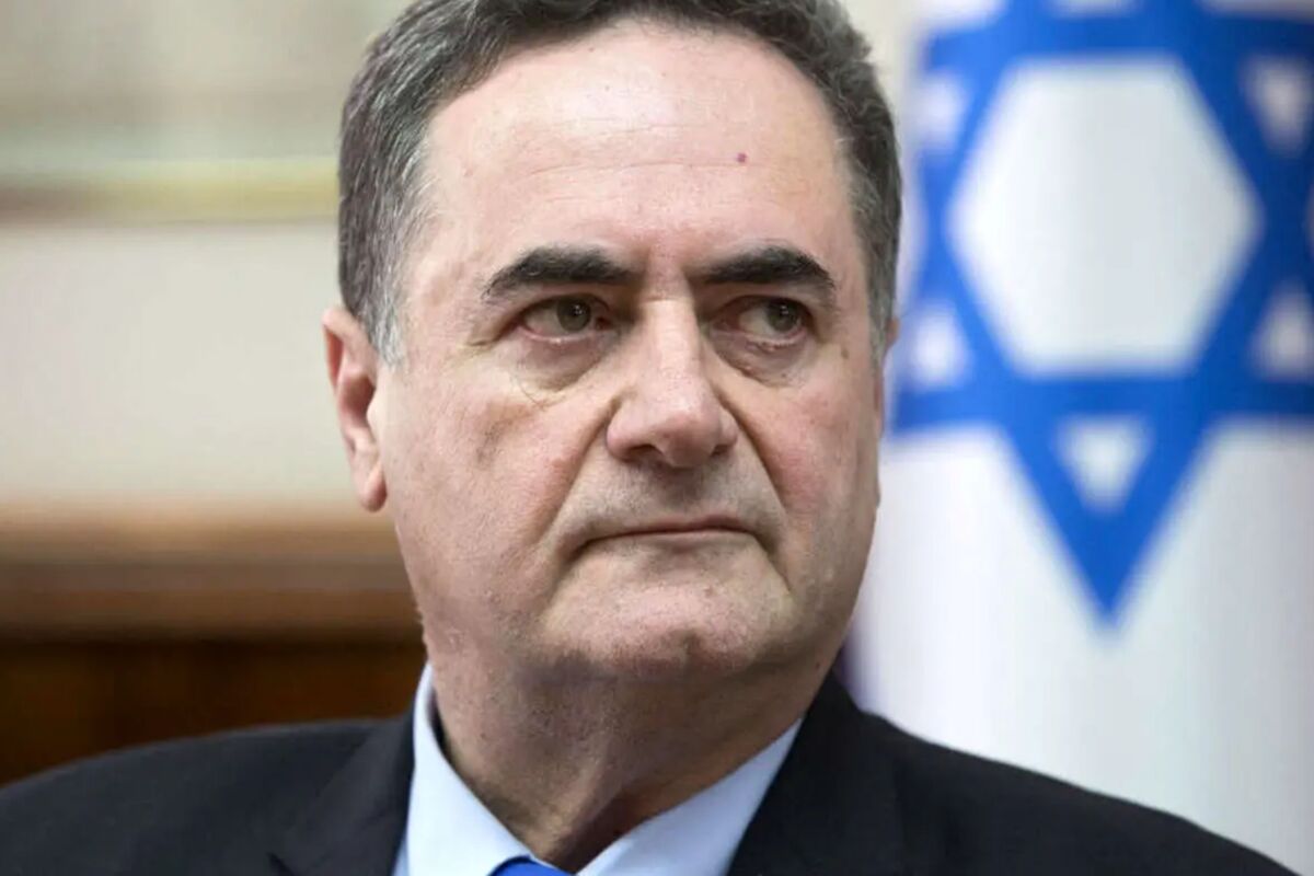 وزیر جنگ صهیونیست ها