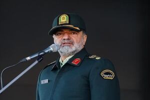 سردار رادان بر نقش رسانه‌ها در مدیریت اجتماعی و ارتباط با مردم تاکید کرد