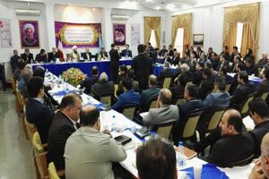 ظرفیت مرزی بودن بندرآستارا بایستی برای مردم این منطقه منفعت داشته باشد