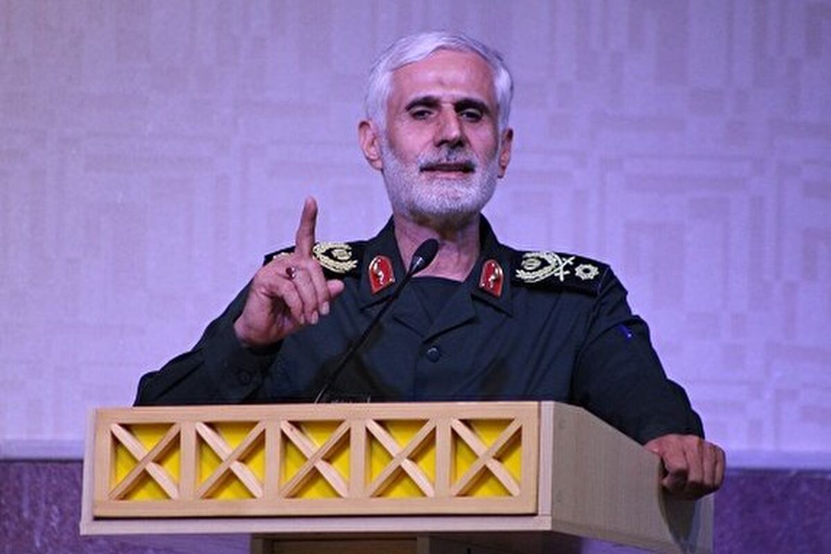 سردار سعید فرجیان زاده
