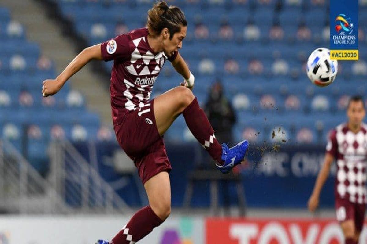 بازی اولسان  و ویسل کوبه1