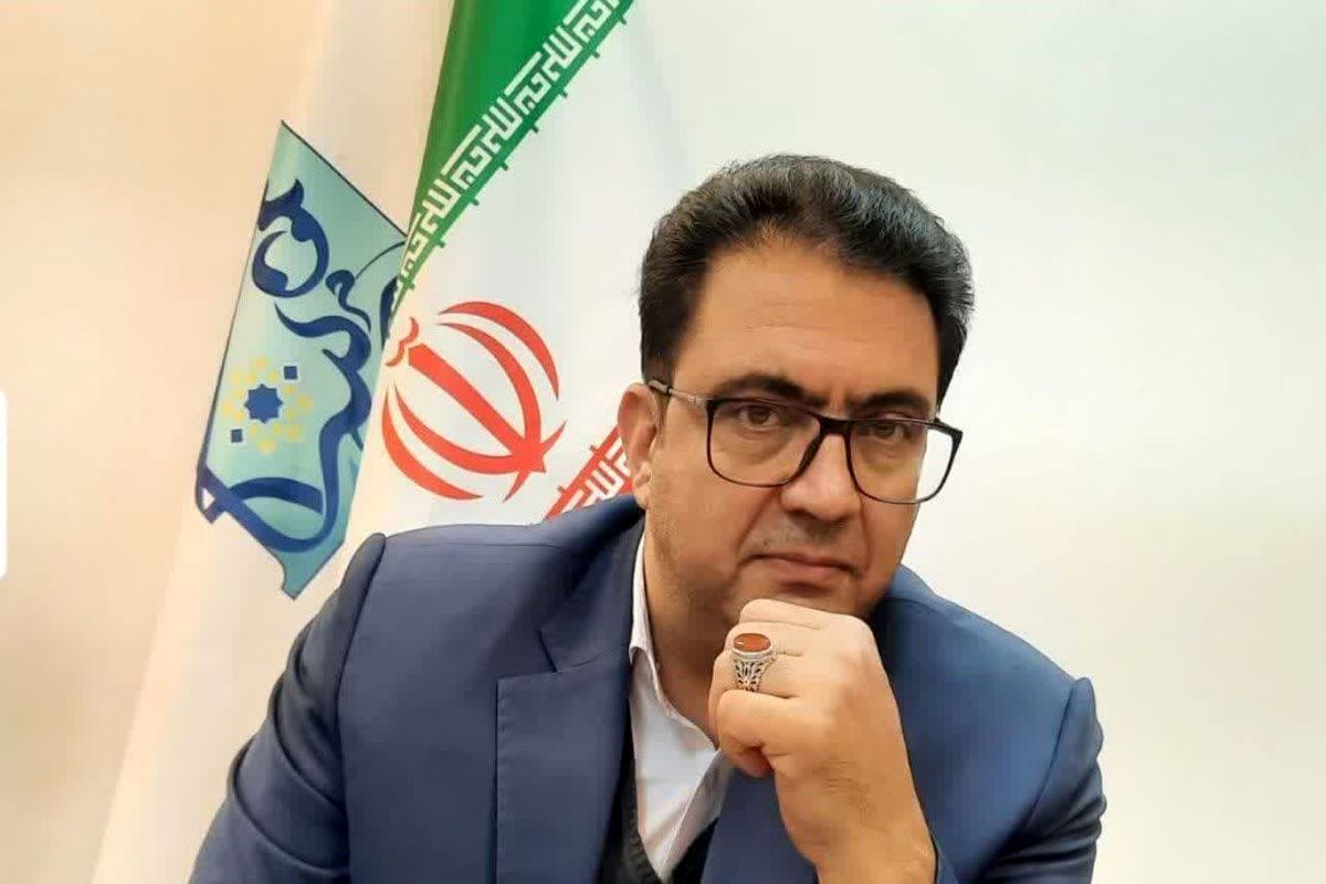 شهردار مشکات