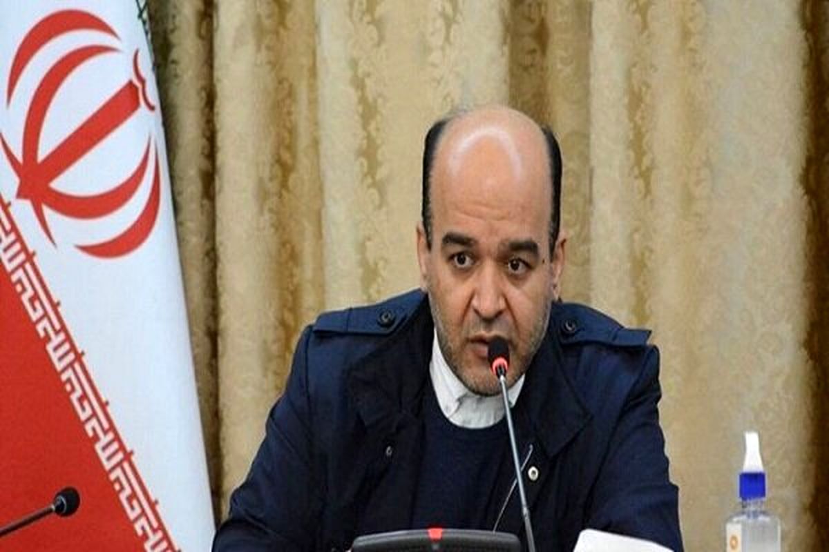 استانداری آذربایجان شرقی 