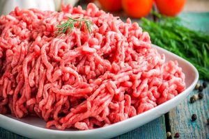 باید و نباید‌های خرید و نگهداری گوشت چرخ‌شده