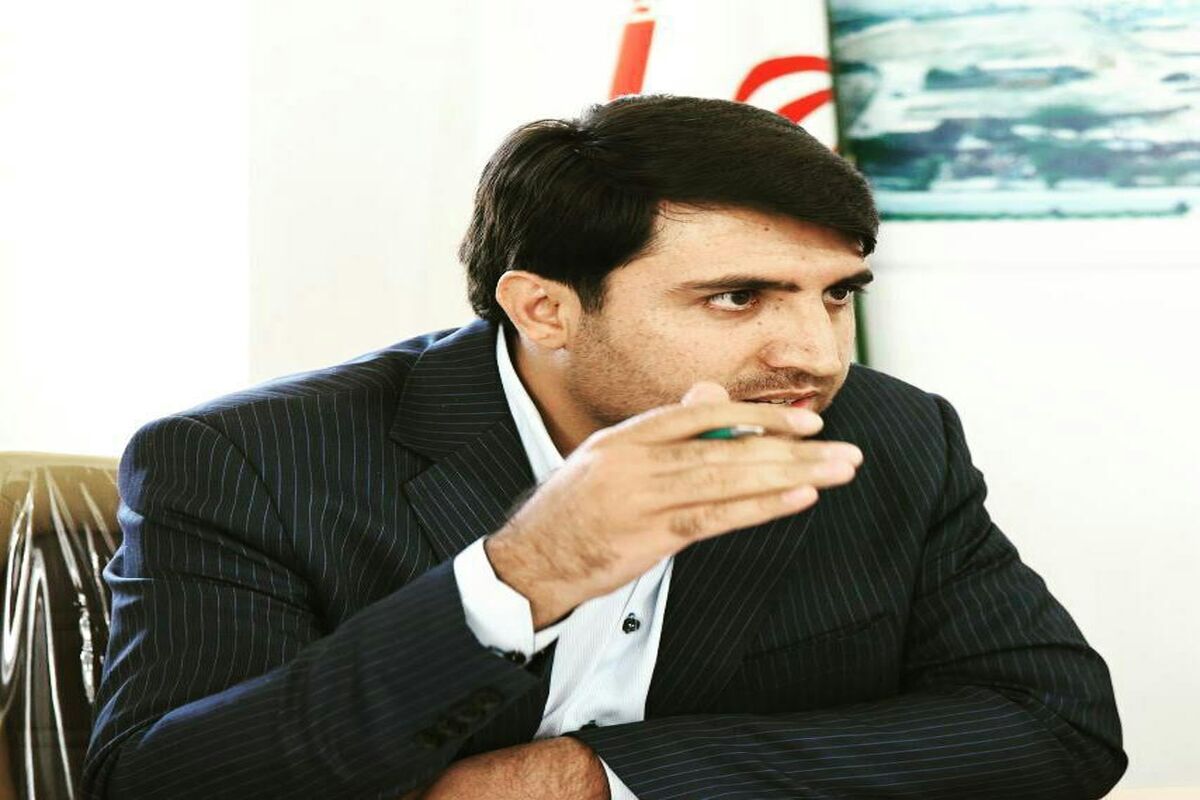 پیام حاتم شورای شهر