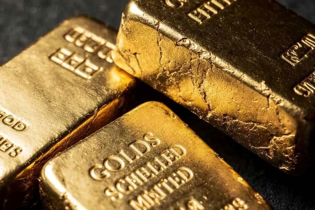 پیش‌بینی قیمت طلا