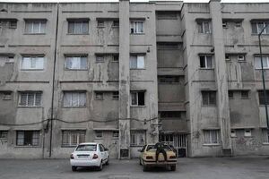 خیزش محله‌ها برای شکوفایی اقتصادی در زمان جنگ