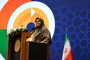 مازندران می‌تواند پیشگام استانداردسازی منطقه‌ای باشد