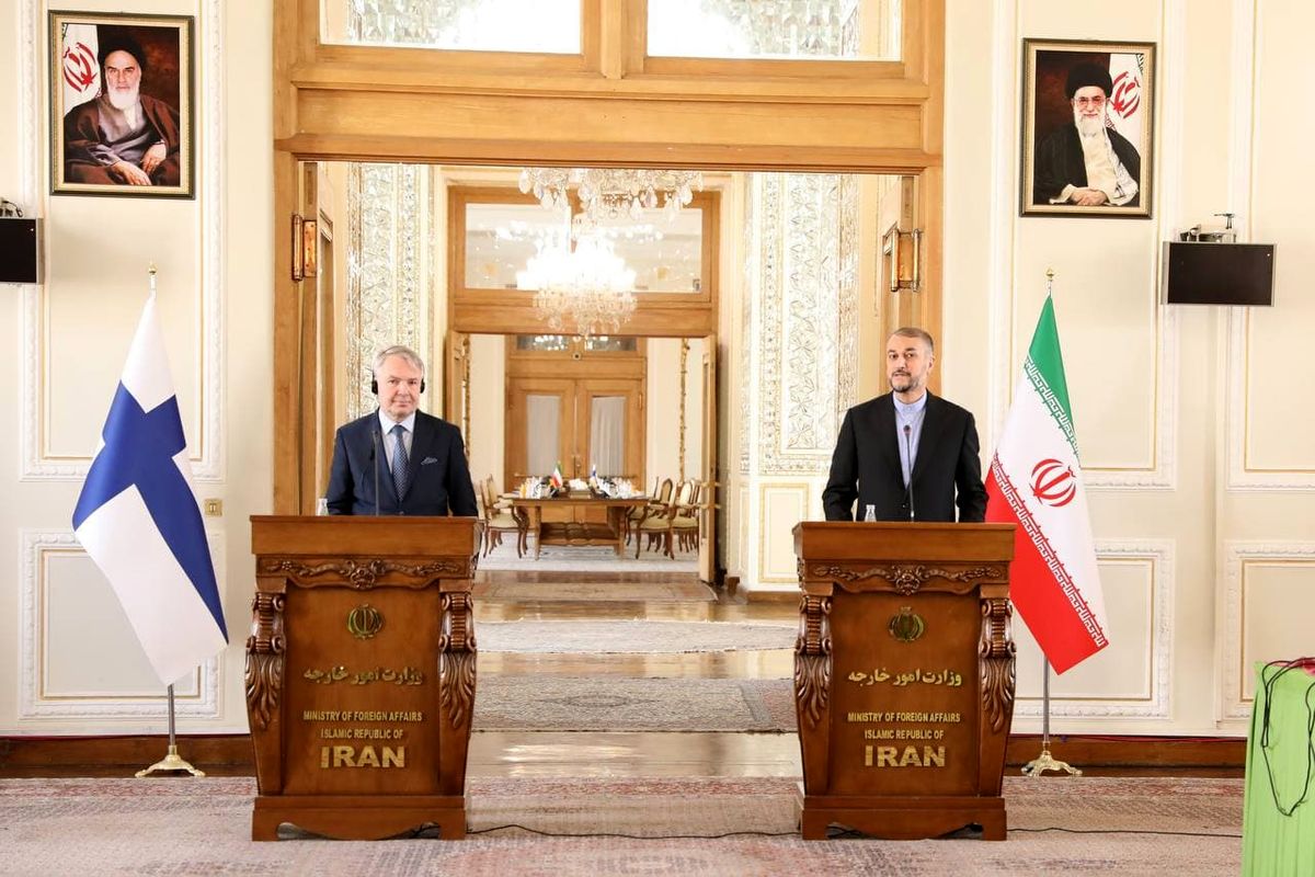 عبداللهیان