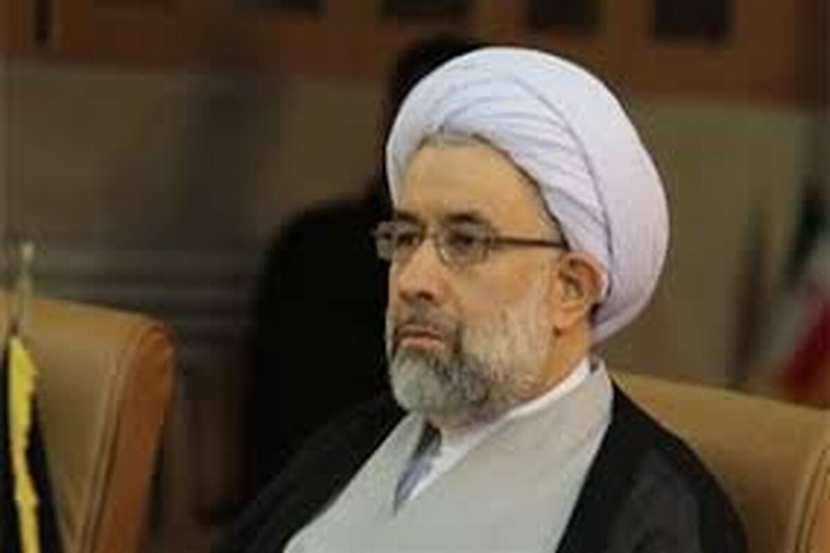 رئیس جامعه المصطفی