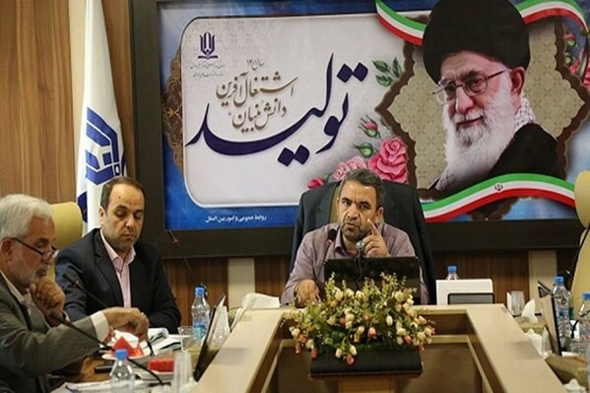 احمد محمود زاده
