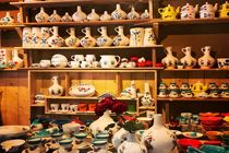 صنایع دستی عامل مهم در افزایش گردشگری