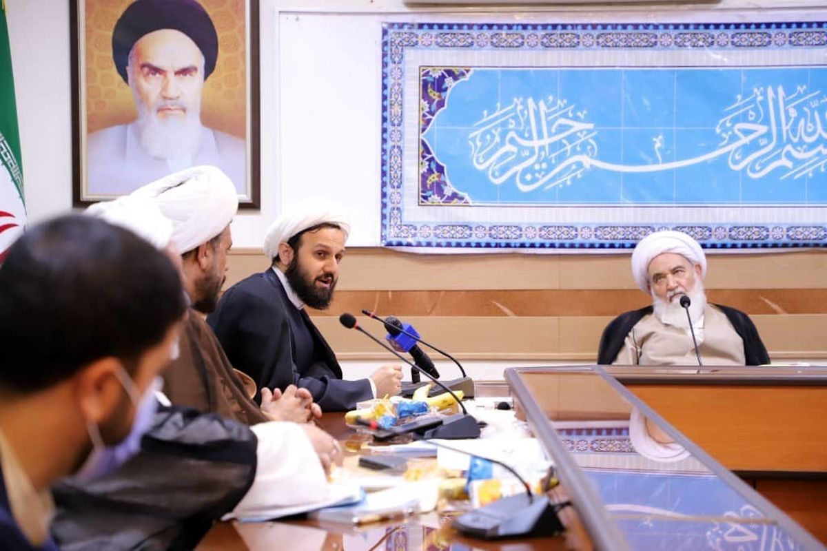 امام جمعه کرمانشاه