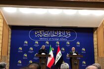 خللی در امنیت منطقه از سوی صهیونیست‌ها با حضور ایران ایجاد نمی‌شود