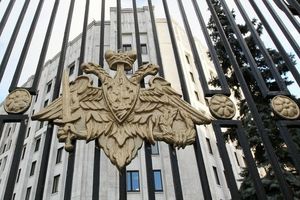 موشک های غربی در حوزه عملیاتی نیروهای روسی نبود