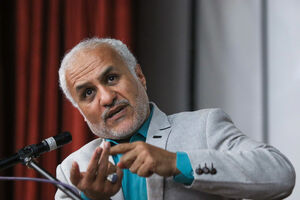 اگر مستند ایران گیت ساخته می شد، امروز حقیقت وارونه نمی شد