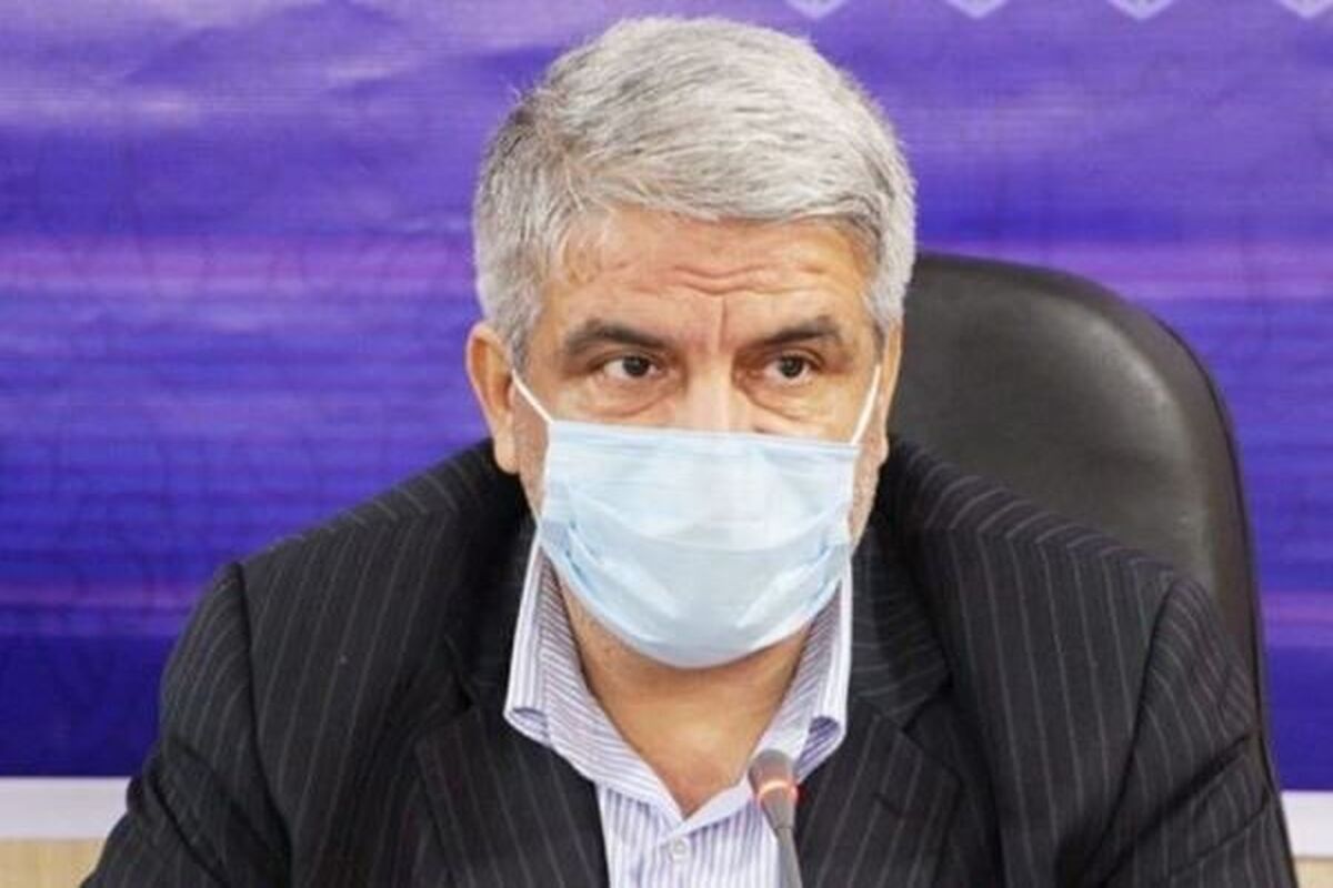 علی رئوفی