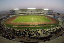 اخلالگر نظم و امنیت ورزشگاه غدیر اهواز دستگیر شد