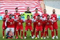 ترکیب احتمالی پرسپولیس مقابل مس رفسنجان مشخص شد