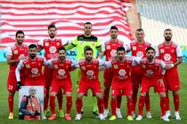 ترکیب احتمالی پرسپولیس مقابل مس رفسنجان مشخص شد